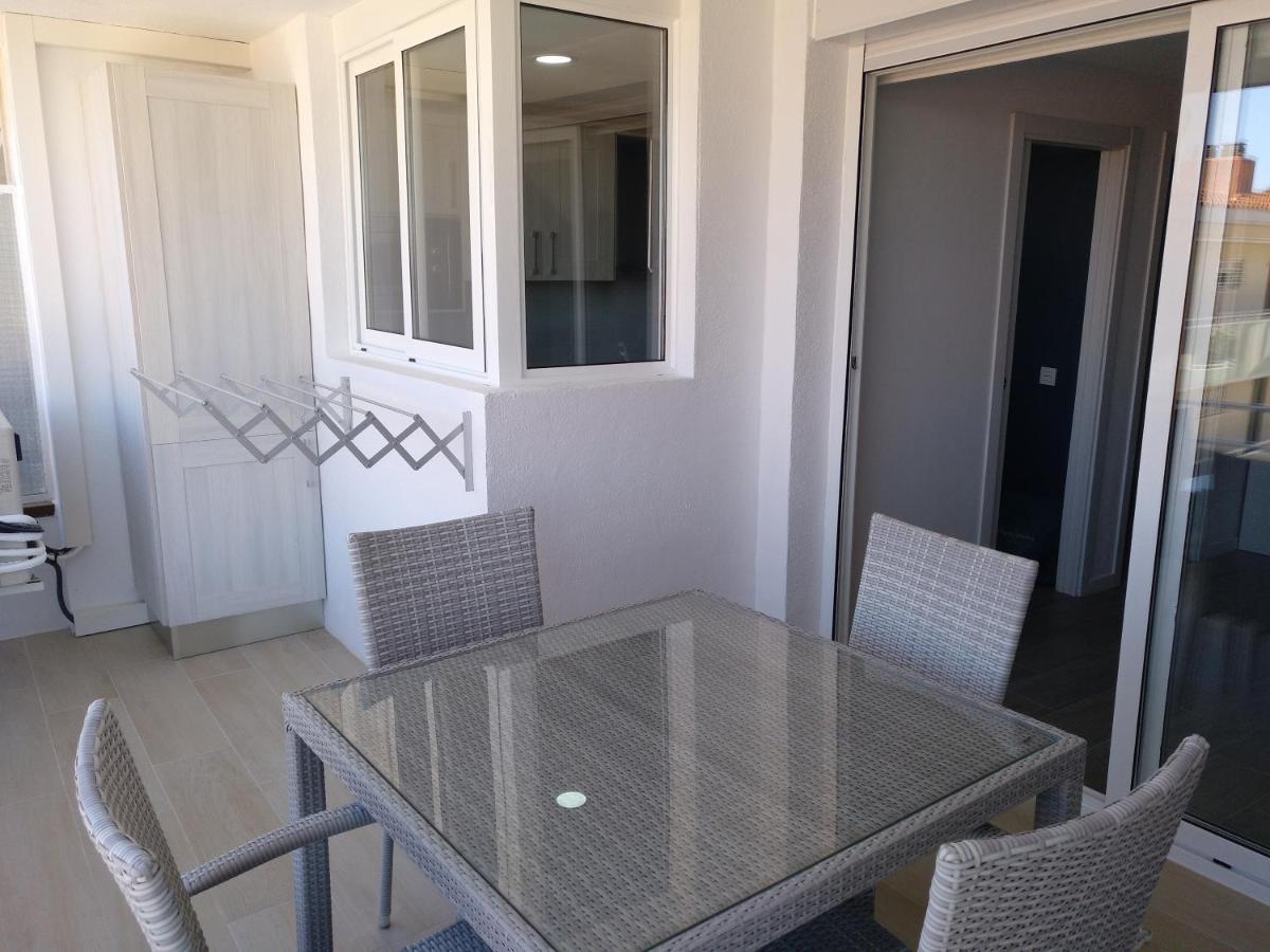 Apartamento Luxury Cap Salou With Pool & Barbecue & Wifi Exterior foto