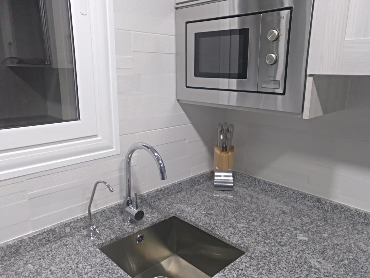 Apartamento Luxury Cap Salou With Pool & Barbecue & Wifi Exterior foto